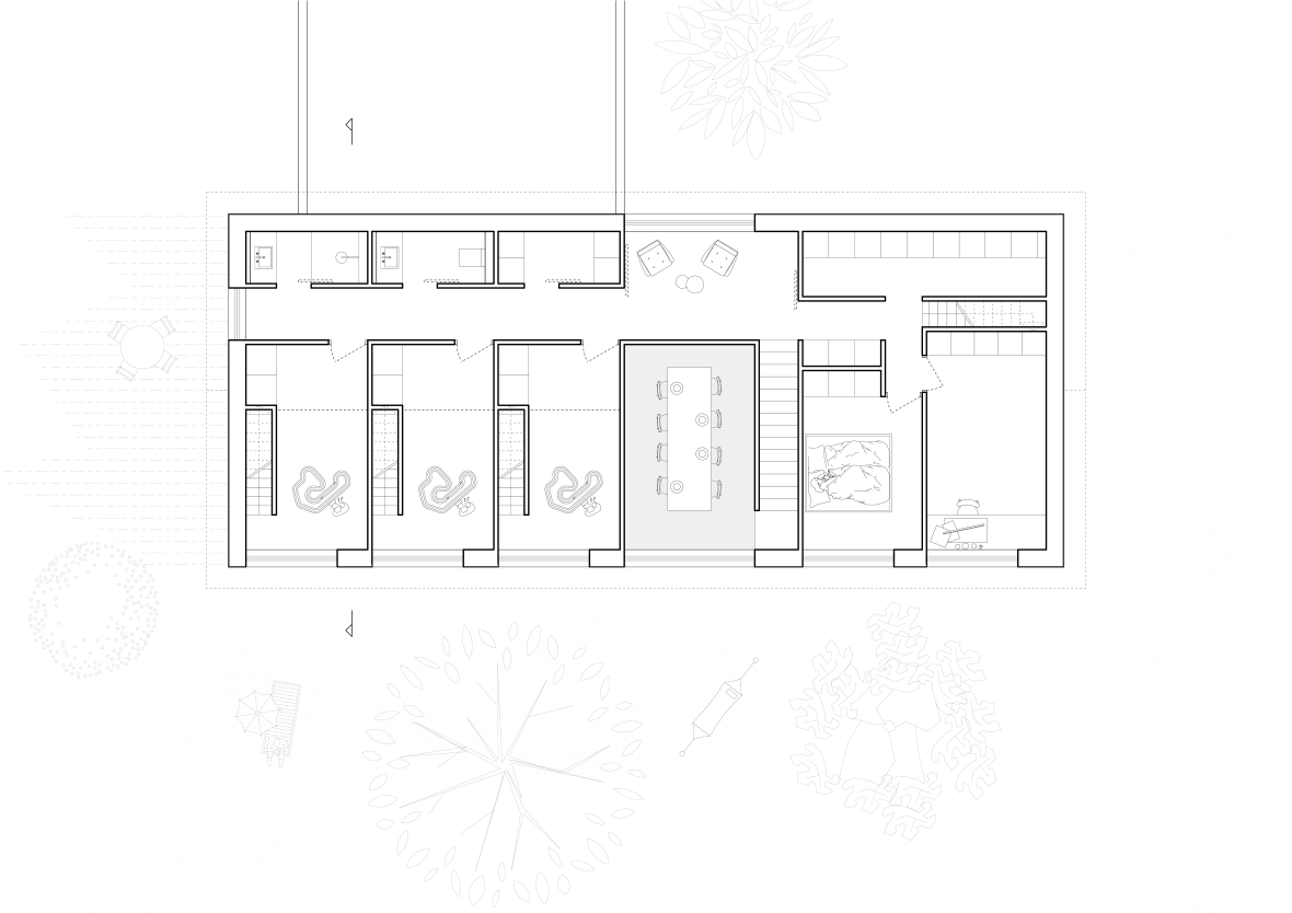 RAU 026 - FRÖHLICH GASSNER ARCHITEKTEN